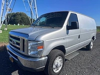 Ford - ecoline e 250 -5.4 v8 automaat lpg- 54-vnd-5