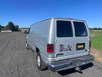Ford - ecoline e 250 -5.4 v8 automaat lpg- 54-vnd-5 - afbeelding 6 van  13