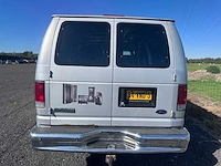 Ford - ecoline e 250 -5.4 v8 automaat lpg- 54-vnd-5 - afbeelding 7 van  13