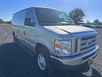 Ford - ecoline e 250 -5.4 v8 automaat lpg- 54-vnd-5 - afbeelding 9 van  13