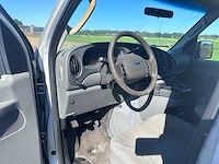Ford - ecoline e 250 -5.4 v8 automaat lpg- 54-vnd-5 - afbeelding 11 van  13