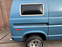 Ford - econoline - e-serie 351 - 5.8l v8 windsor c6 - 1977 - afbeelding 2 van  20