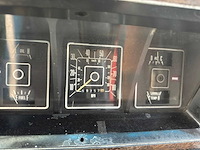 Ford - econoline - e-serie 351 - 5.8l v8 windsor c6 - 1977 - afbeelding 7 van  20