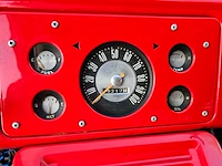 Ford - econoline pickup - econoline e100 pick-up - oldtimer - afbeelding 17 van  31