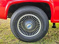 Ford - econoline pickup - econoline e100 pick-up - oldtimer - afbeelding 20 van  31