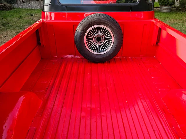 Ford - econoline pickup - econoline e100 pick-up - oldtimer - afbeelding 30 van  31