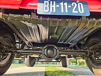 Ford - econoline pickup - econoline e100 pick-up - oldtimer - afbeelding 3 van  5