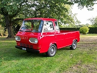 Ford - econoline pickup - econoline e100 pick-up - oldtimer - afbeelding 1 van  5