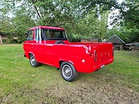 Ford - econoline pickup - econoline e100 pick-up - oldtimer - afbeelding 3 van  31
