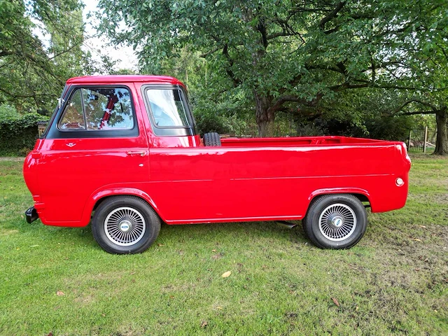 Ford - econoline pickup - econoline e100 pick-up - oldtimer - afbeelding 4 van  31