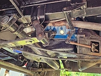 Ford - econoline pickup - econoline e100 pick-up - oldtimer - afbeelding 11 van  31