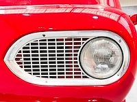 Ford - econoline pickup - econoline e100 pick-up - oldtimer - afbeelding 16 van  31