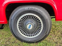 Ford - econoline pickup - econoline e100 pick-up - oldtimer - afbeelding 22 van  31
