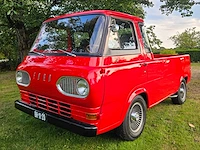 Ford - econoline pickup - econoline e100 pick-up - oldtimer - afbeelding 26 van  31