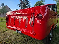 Ford - econoline pickup - econoline e100 pick-up - oldtimer - afbeelding 28 van  31