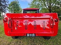 Ford - econoline pickup - econoline e100 pick-up - oldtimer - afbeelding 29 van  31