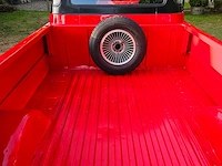Ford - econoline pickup - econoline e100 pick-up - oldtimer - afbeelding 30 van  31