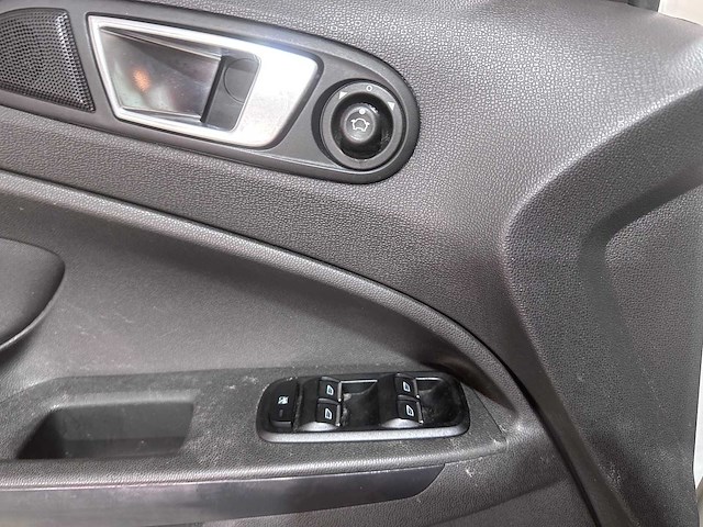 Ford - ecosport - 1.0 ecob. trend - nb-691-f- 2017 - afbeelding 1 van  4