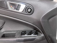 Ford - ecosport - 1.0 ecob. trend - nb-691-f- 2017 - afbeelding 1 van  4