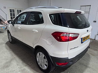 Ford - ecosport - 1.0 ecob. trend - nb-691-f- 2017 - afbeelding 2 van  4