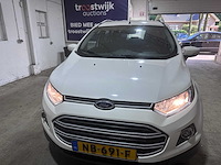 Ford - ecosport - 1.0 ecob. trend - nb-691-f- 2017 - afbeelding 3 van  4