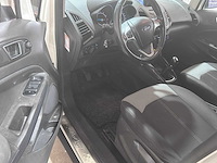 Ford - ecosport - 1.0 ecob. trend - nb-691-f- 2017 - afbeelding 4 van  4