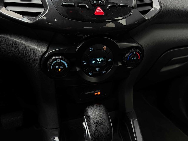 Ford - ecosport - 1.5 ti-vct titanium - car - 2017|l-889-vr|iaw - afbeelding 2 van  25