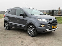 Ford - ecosport - 1.5 ti-vct titanium - car - 2017|l-889-vr|iaw - afbeelding 3 van  25