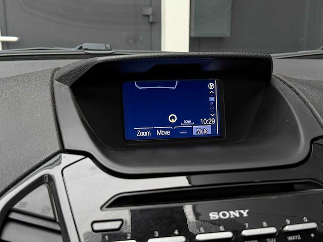 Ford - ecosport - 1.5 ti-vct titanium - car - 2017|l-889-vr|iaw - afbeelding 4 van  25