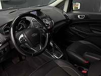 Ford - ecosport - 1.5 ti-vct titanium - car - 2017|l-889-vr|iaw - afbeelding 6 van  25