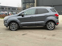 Ford - ecosport - 1.5 ti-vct titanium - car - 2017|l-889-vr|iaw