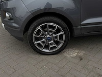 Ford - ecosport - 1.5 ti-vct titanium - car - 2017|l-889-vr|iaw - afbeelding 13 van  25