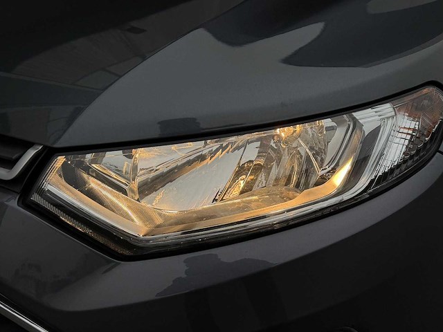 Ford - ecosport - 1.5 ti-vct titanium - car - 2017|l-889-vr|iaw - afbeelding 14 van  25