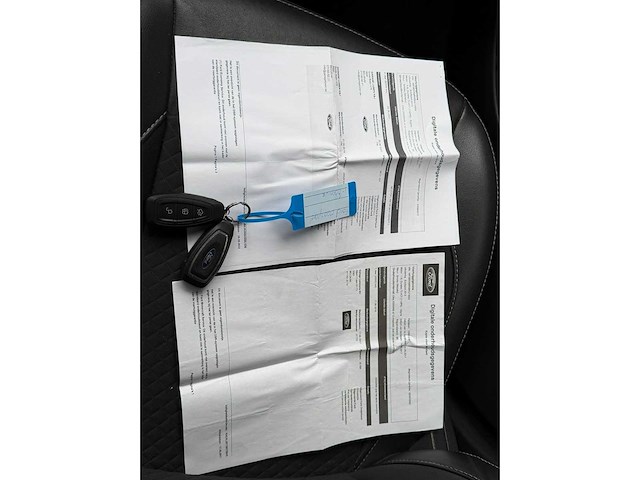 Ford - ecosport - 1.5 ti-vct titanium - car - 2017|l-889-vr|iaw - afbeelding 15 van  25