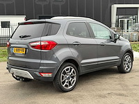 Ford - ecosport - 1.5 ti-vct titanium - car - 2017|l-889-vr|iaw - afbeelding 17 van  25