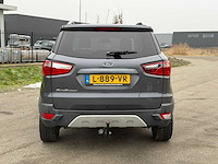 Ford - ecosport - 1.5 ti-vct titanium - car - 2017|l-889-vr|iaw - afbeelding 19 van  25