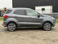 Ford - ecosport - 1.5 ti-vct titanium - car - 2017|l-889-vr|iaw - afbeelding 20 van  25