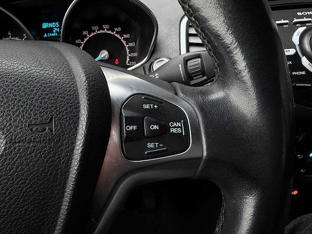 Ford - ecosport - 1.5 ti-vct titanium - car - 2017|l-889-vr|iaw - afbeelding 24 van  25