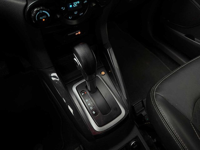 Ford - ecosport - 1.5 ti-vct titanium - car - 2017|l-889-vr|iaw - afbeelding 25 van  25