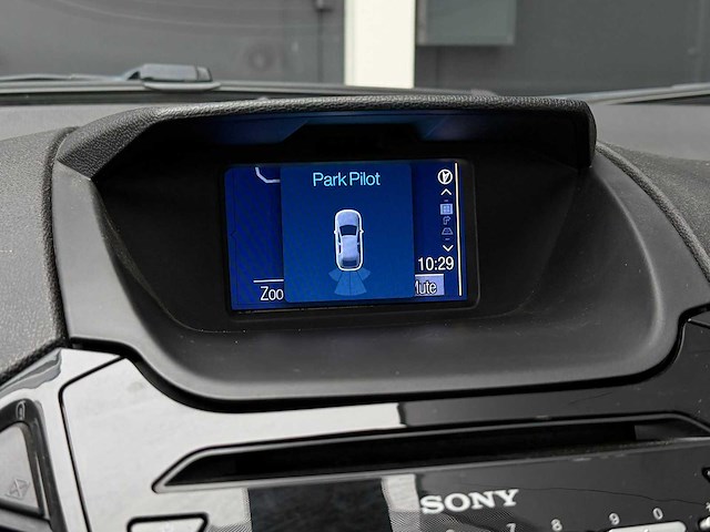Ford - ecosport - 1.5 ti-vct titanium - car - 2017|l-889-vr|iaw - afbeelding 20 van  23