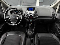 Ford - ecosport - 1.5 ti-vct titanium - car - 2017|l-889-vr|iaw - afbeelding 5 van  23