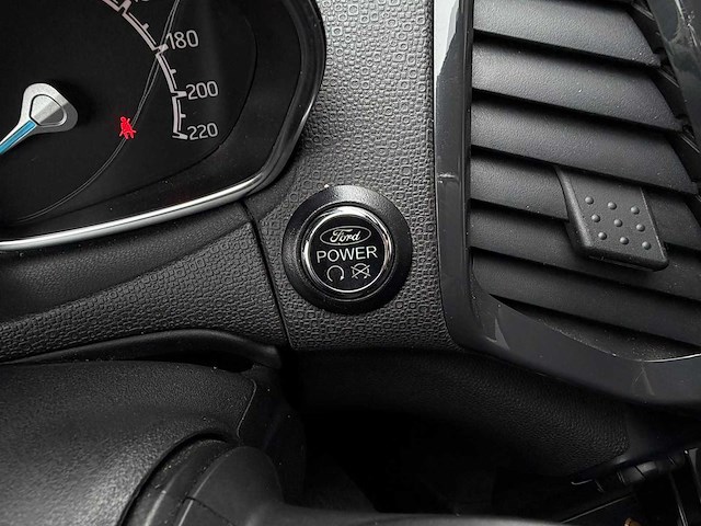 Ford - ecosport - 1.5 ti-vct titanium - car - 2017|l-889-vr|iaw - afbeelding 19 van  23