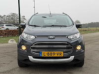 Ford - ecosport - 1.5 ti-vct titanium - car - 2017|l-889-vr|iaw - afbeelding 15 van  23