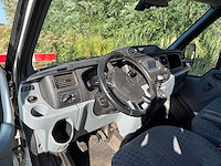Ford - efcc - 350 - bedrijfswagen - afbeelding 1 van  1