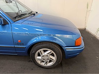 Ford - escort - cabrio - 1.6 xr3 inj. - personenauto - 1988 - afbeelding 13 van  27