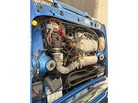 Ford - escort - cabrio - 1.6 xr3 inj. - personenauto - 1988 - afbeelding 17 van  27