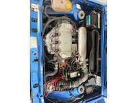 Ford - escort - cabrio - 1.6 xr3 inj. - personenauto - 1988 - afbeelding 18 van  27