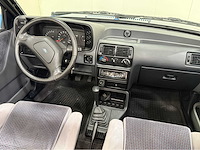 Ford - escort - cabrio - 1.6 xr3 inj. - personenauto - 1988 - afbeelding 2 van  18
