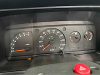 Ford - escort - cabrio - 1.6 xr3 inj. - personenauto - 1988 - afbeelding 4 van  18