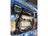 Ford - escort - cabrio - 1.6 xr3 inj. - personenauto - 1988 - afbeelding 11 van  18